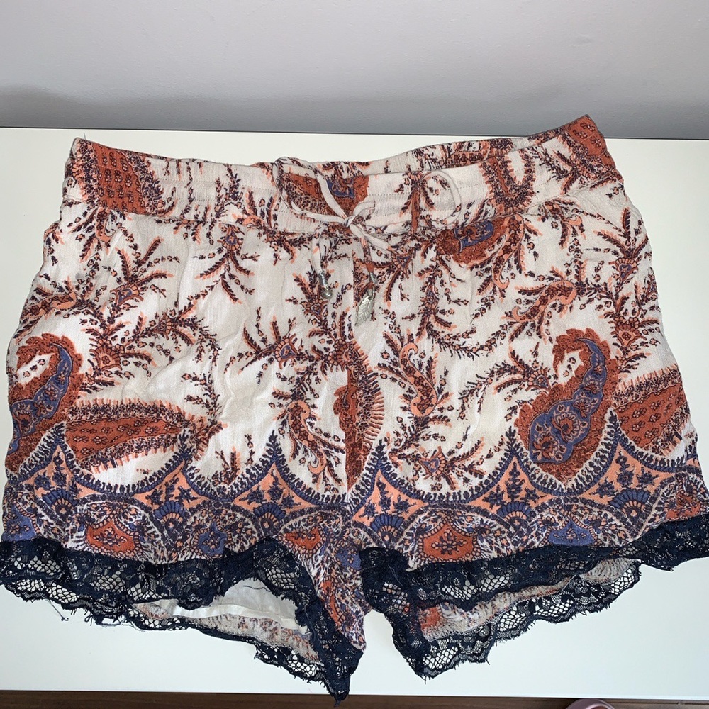 Shorts